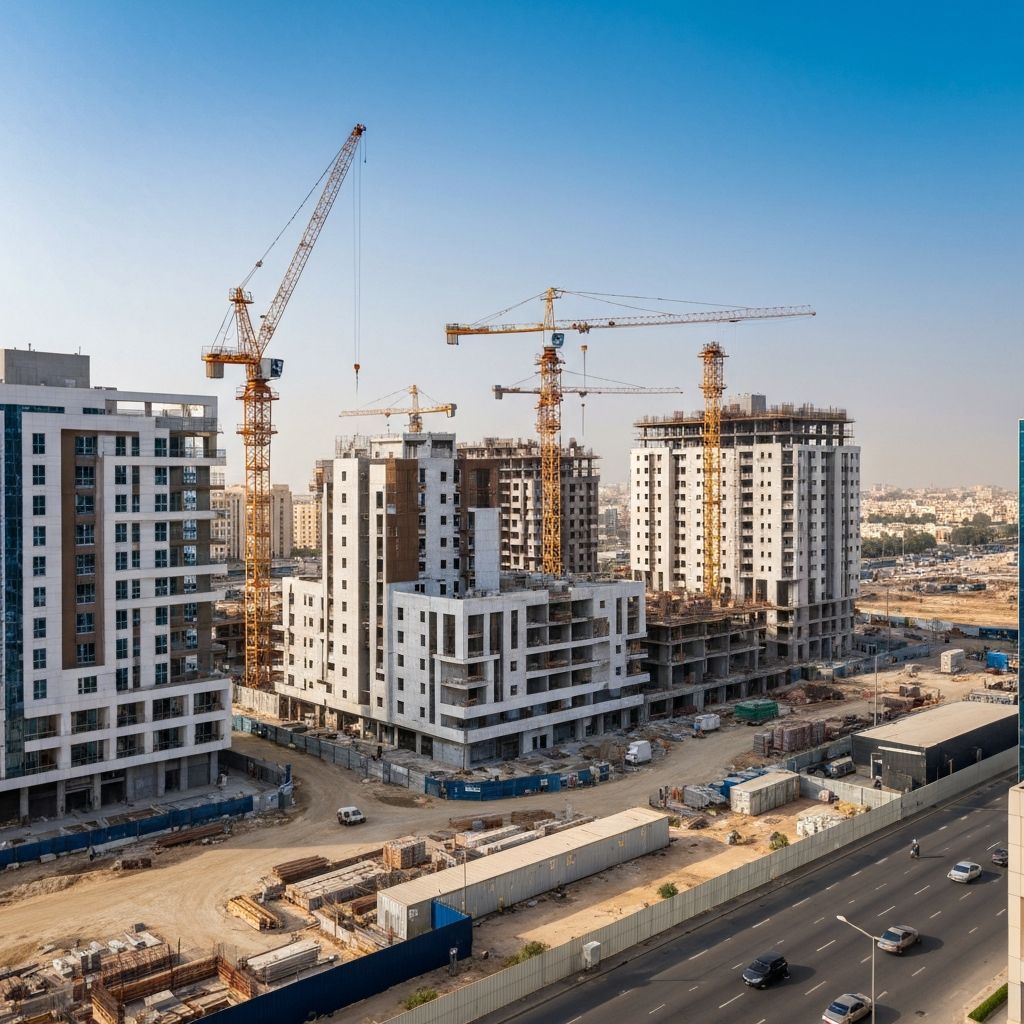 العقارات