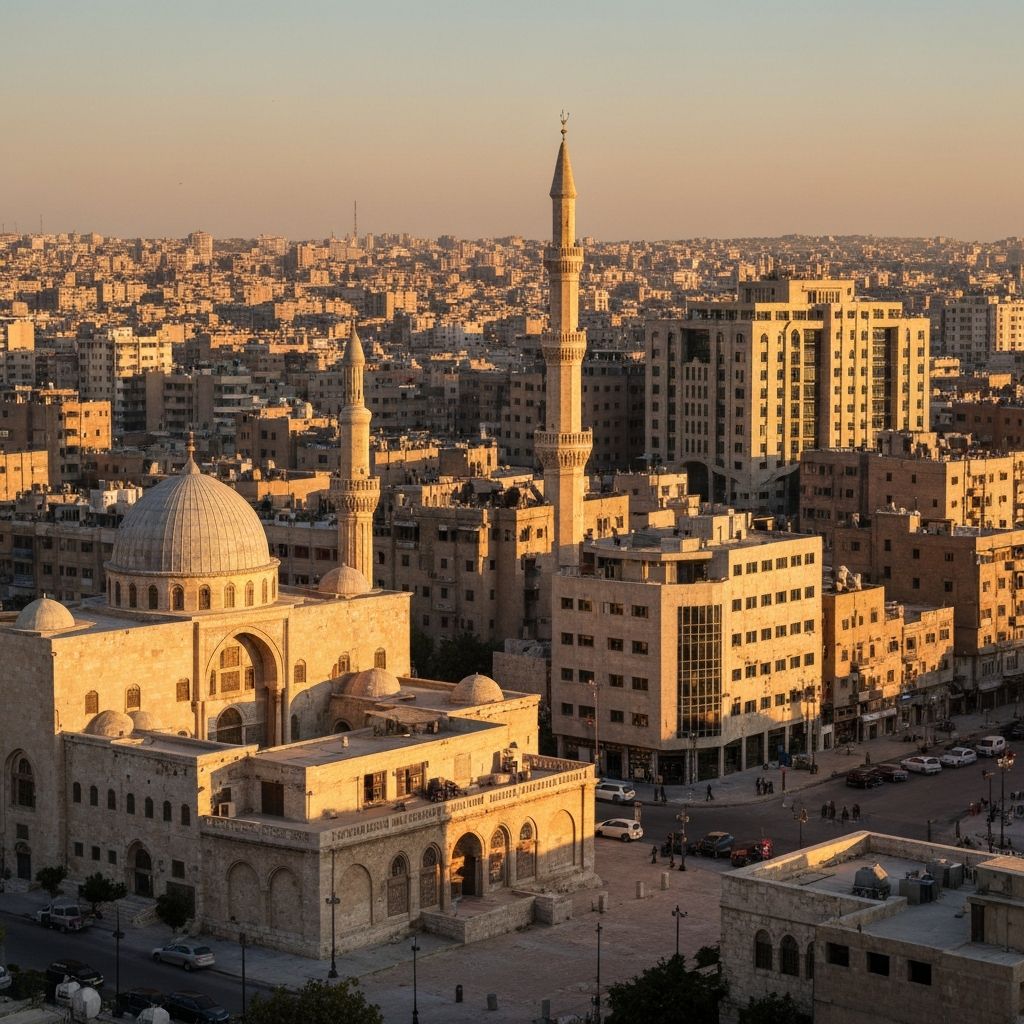 الاستثمار في سوريا